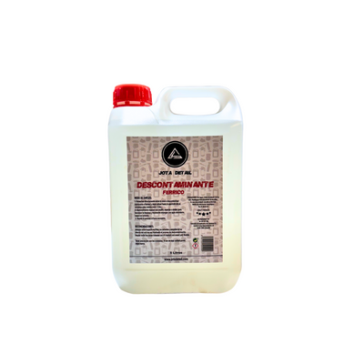 Descontaminante Férrico 5L