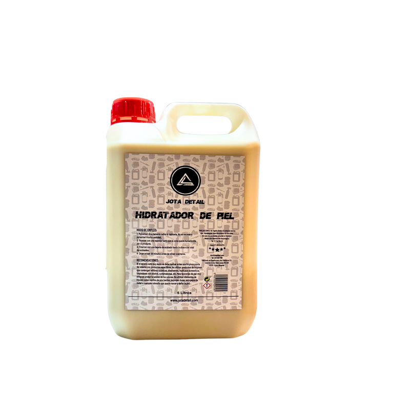 Hidratador piel 5L