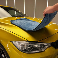 Toalla secado microfibra 780g - Jota Detail