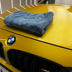 Toalla secado microfibra 780g - Jota Detail