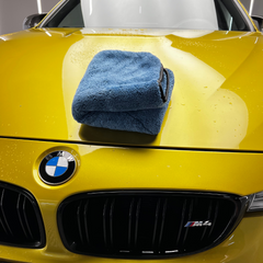 Toalla secado microfibra 780g - Jota Detail