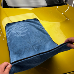 Toalla secado microfibra 780g - Jota Detail