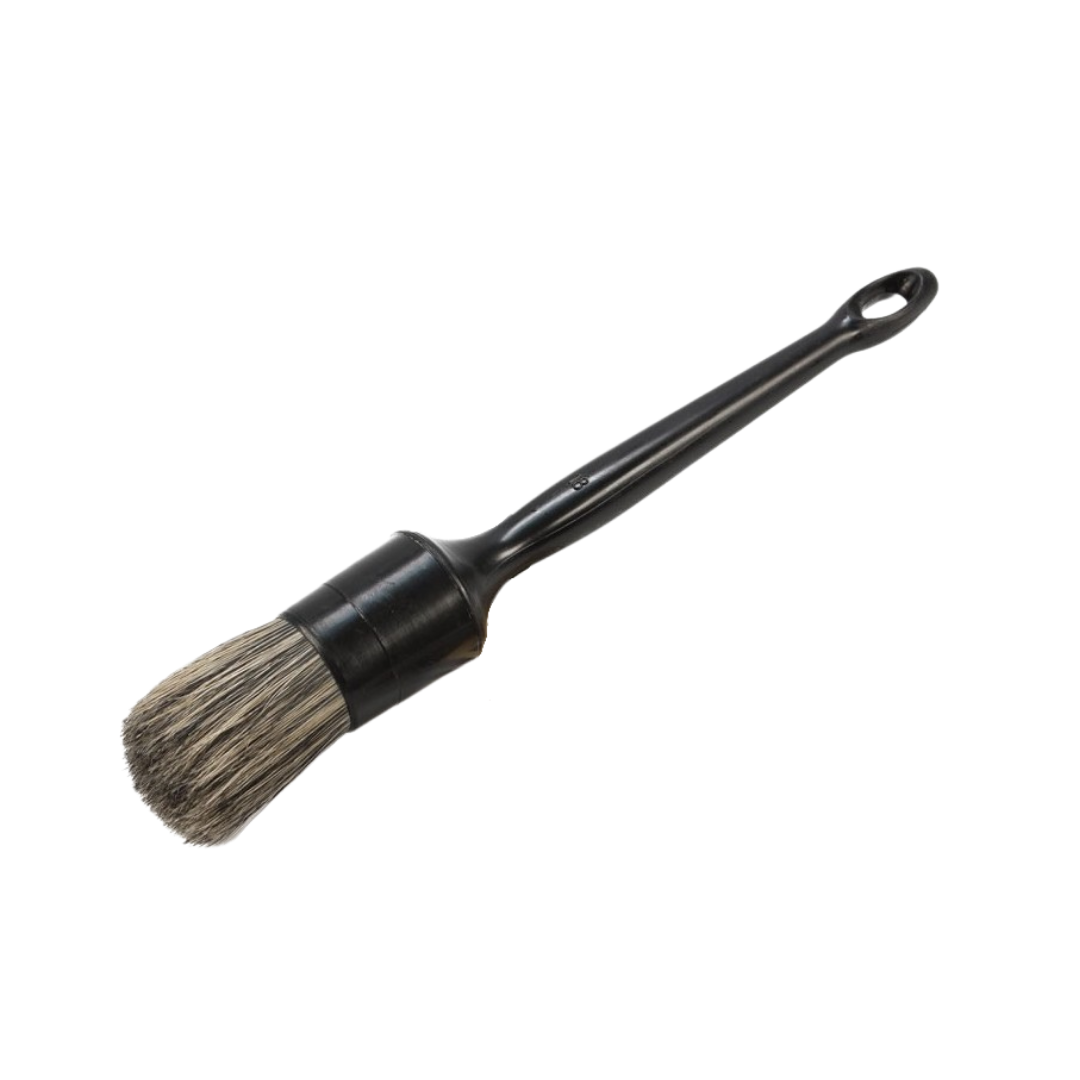 Pincel Jabalí Exterior - Jota Detail