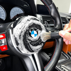 Pincel Jabalí Interior - Jota Detail