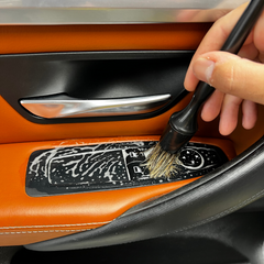 Pincel Jabalí Interior - Jota Detail