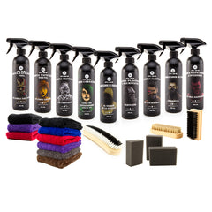 Pack premium - Jota Detail