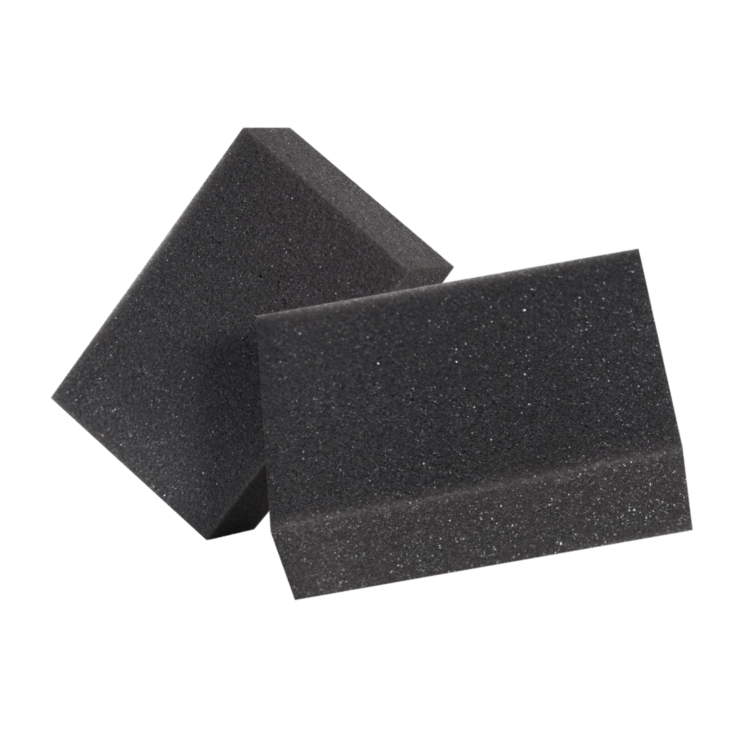 Esponja premium - Jota Detail