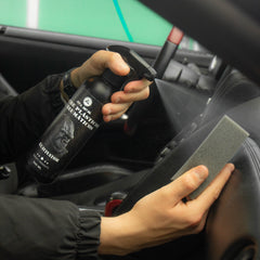 Esponja premium - Jota Detail