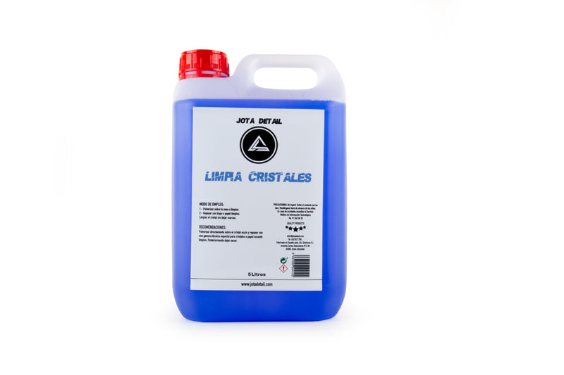 Limpia cristales 5L
