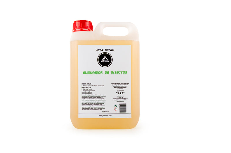 Eliminador de insectos 5L