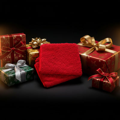 Trapo microfibra interior - Jota Detail